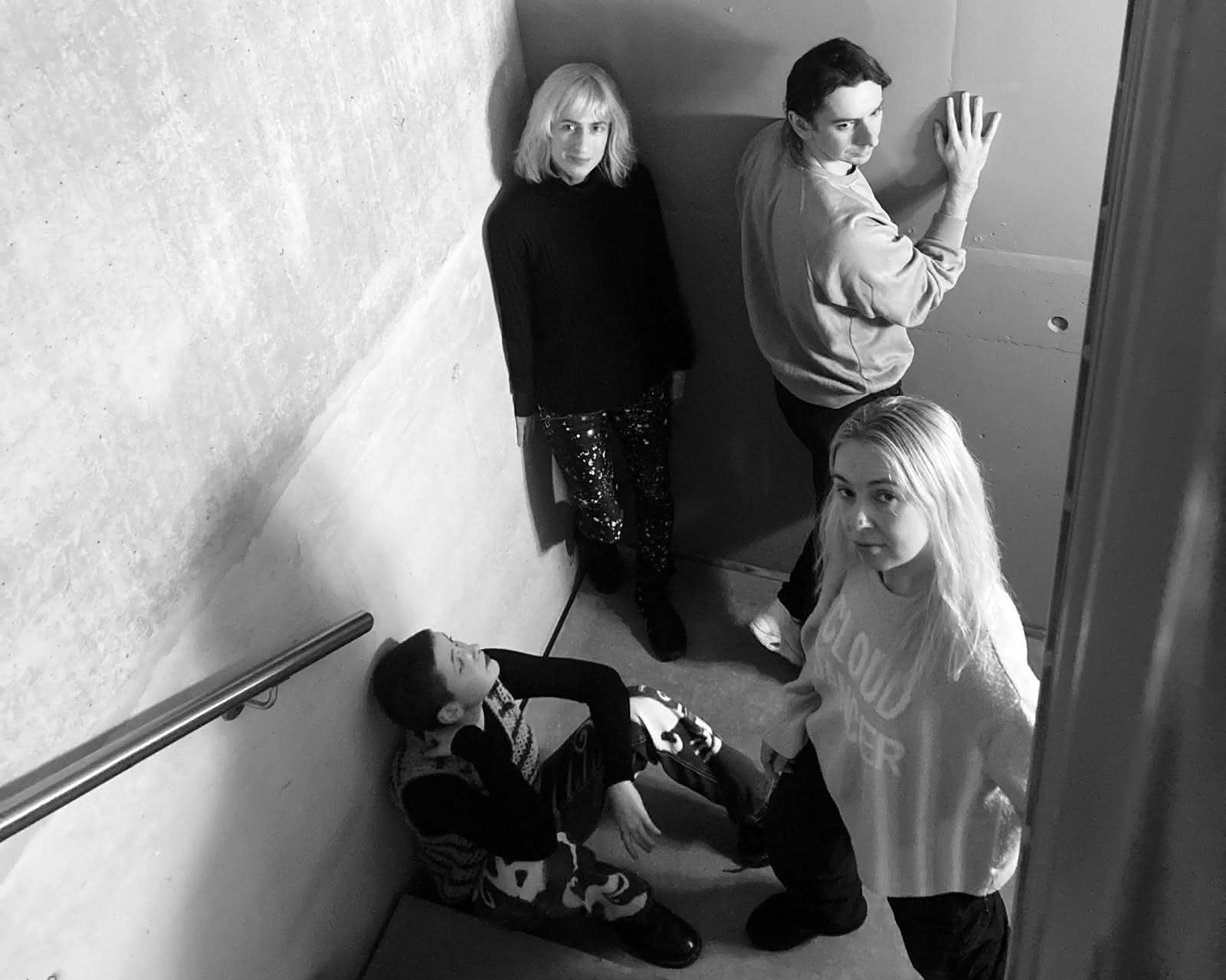 Die ganze Compay von art@you